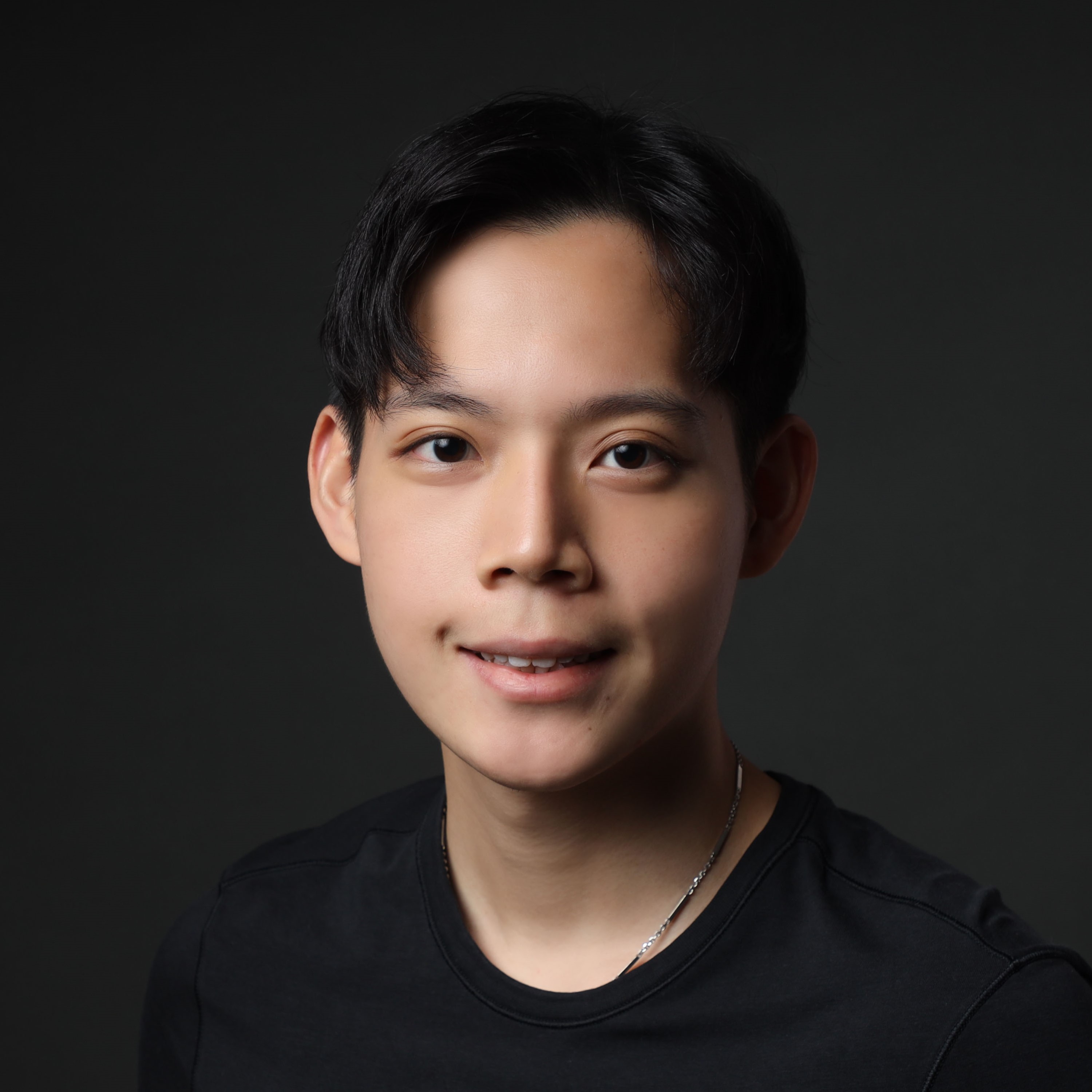 Tony Wong